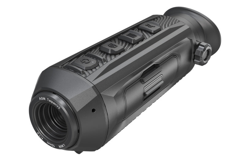 AGM Taipan V2 15-256 Warmtebeeldcamera