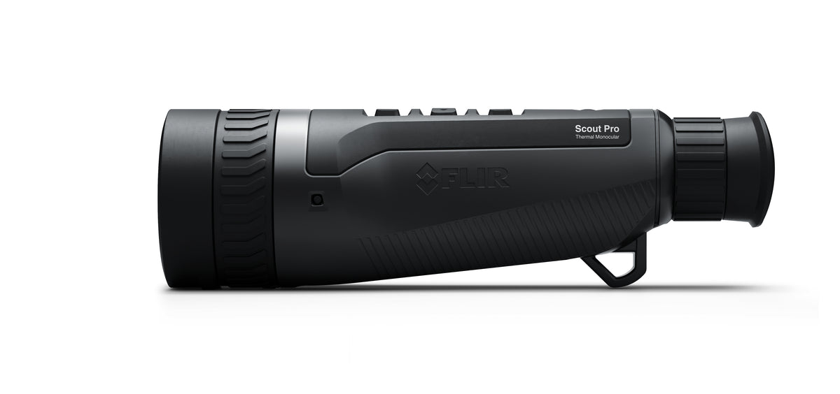 FLIR Scout Pro II Warmtebeeldcamera