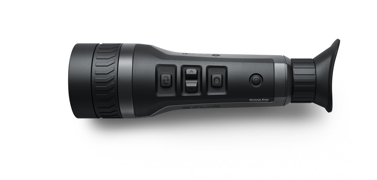 FLIR Scout Pro II Warmtebeeldcamera