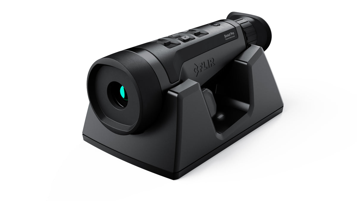 FLIR Scout Pro Charging Station