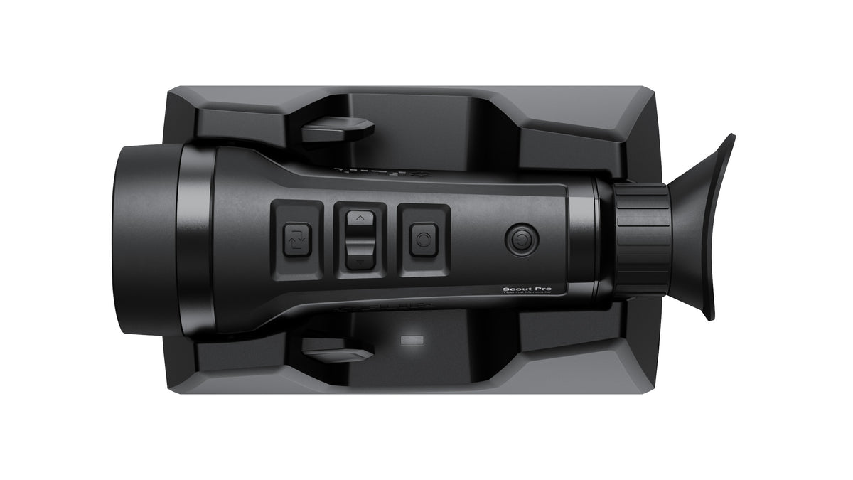 FLIR Scout Pro Charging Station