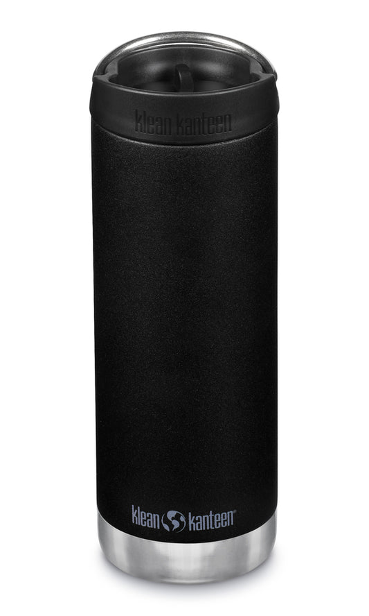 Klean Kanteen TKWide 473 ml with Café Cap