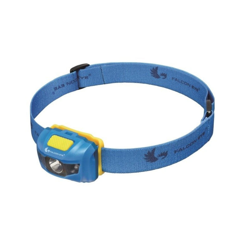 Falcon Eye FHL0011 Headlamp 110 lm