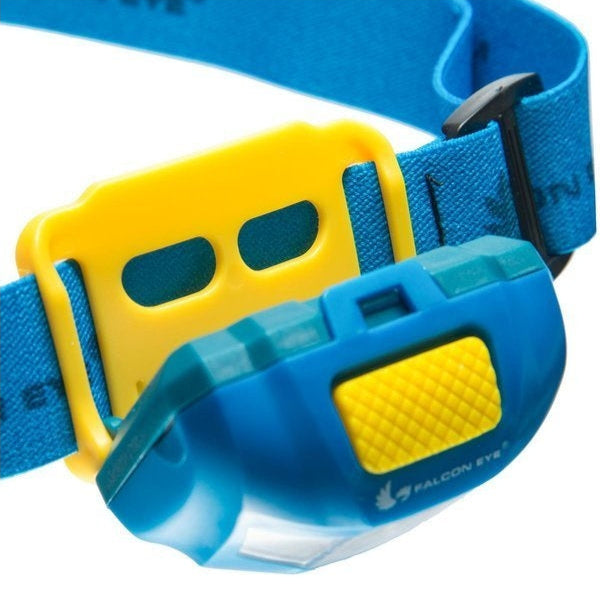 Falcon Eye FHL0011 Headlamp 110 lm
