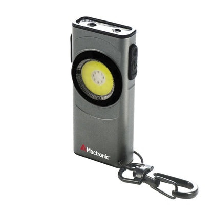 Mactronic Flagger Nano Ultralight Flashlight 500 lm