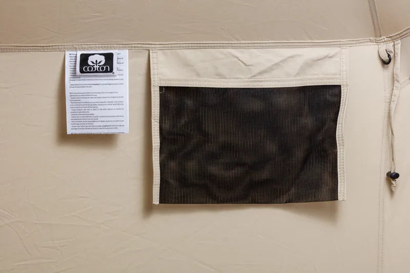 Sibley Apex Belltent 620