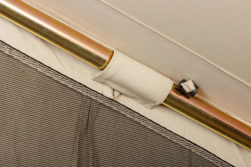 Sibley Apex Belltent 620