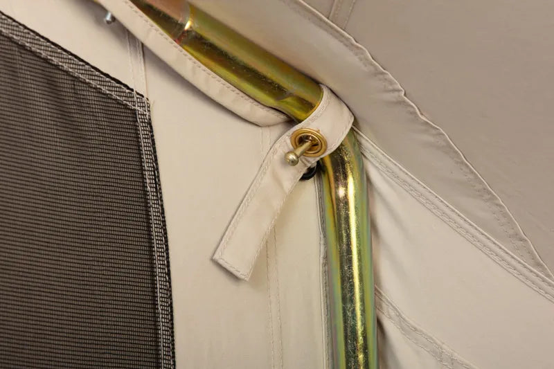 Sibley Apex Belltent 620