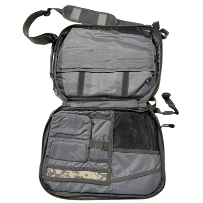 Sac polyvalent 101. Inc.