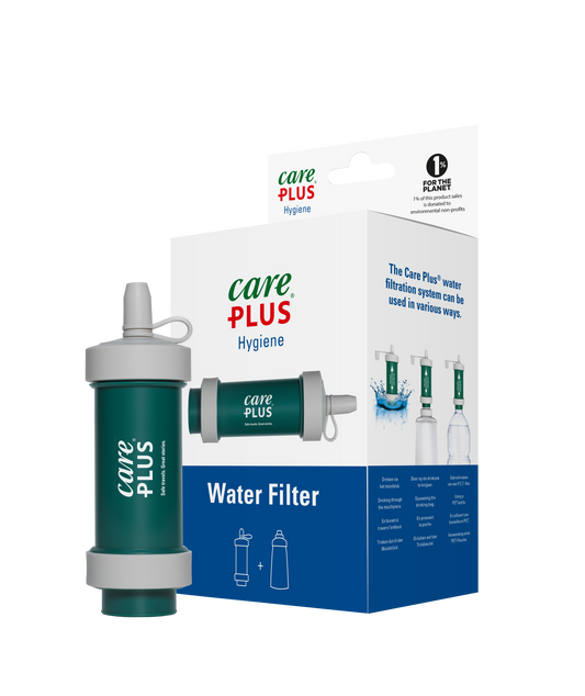 Care Plus® Water Filter for drinking water
