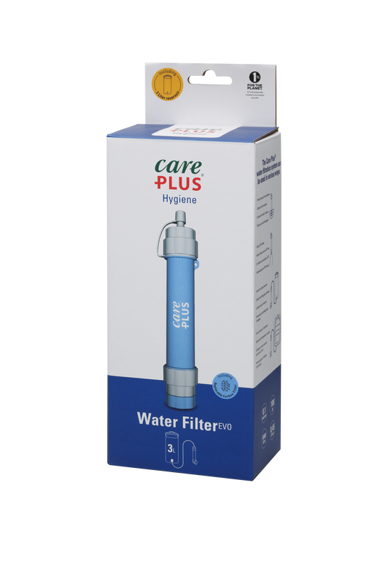 Care Plus® Water Filter EVO