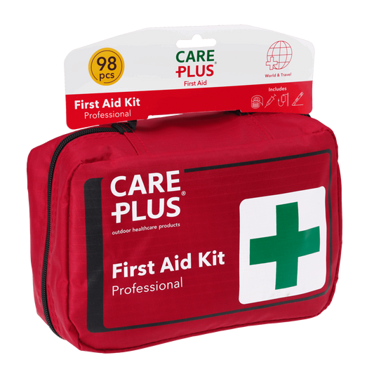 Care Plus® First Aid Kit Professional First Aid Kit