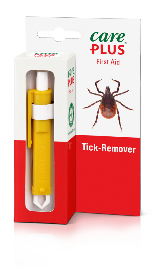 Care Plus® Tick Out tick remover