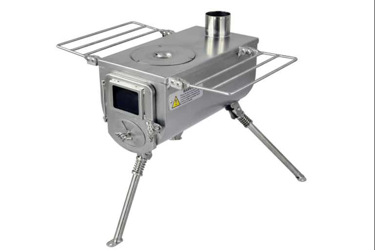 Winnerwell Tentkachel Woodlander