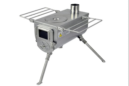 Winnerwell Tentkachel Woodlander