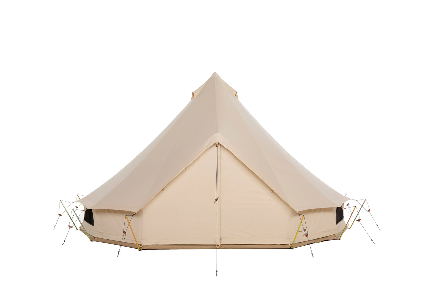 Sibley Apex Belltent 500