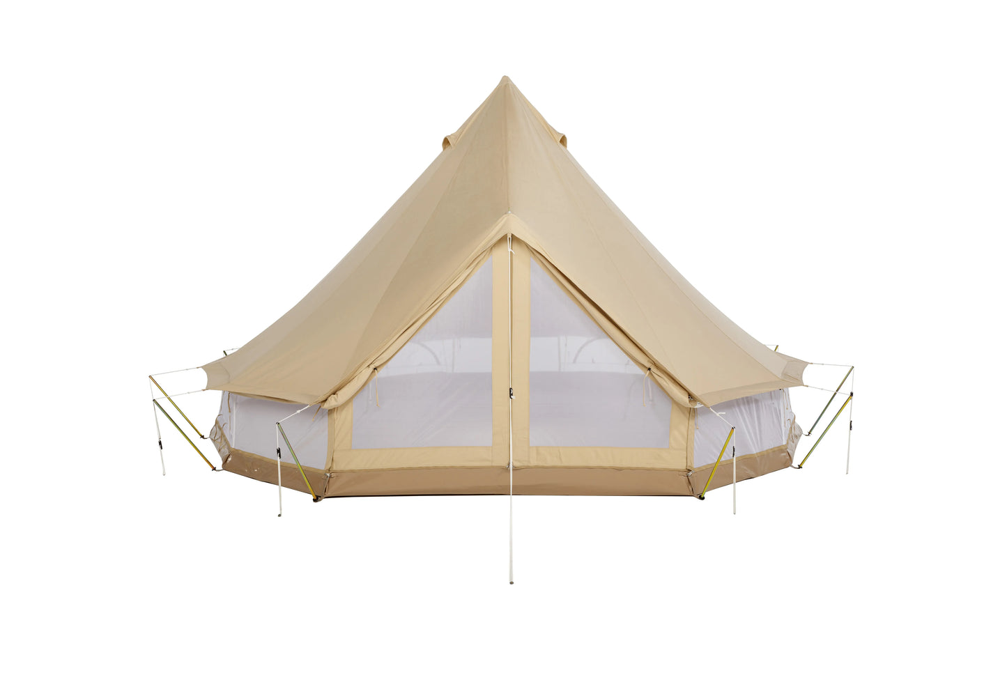 Sibley Belltent ProTech 400