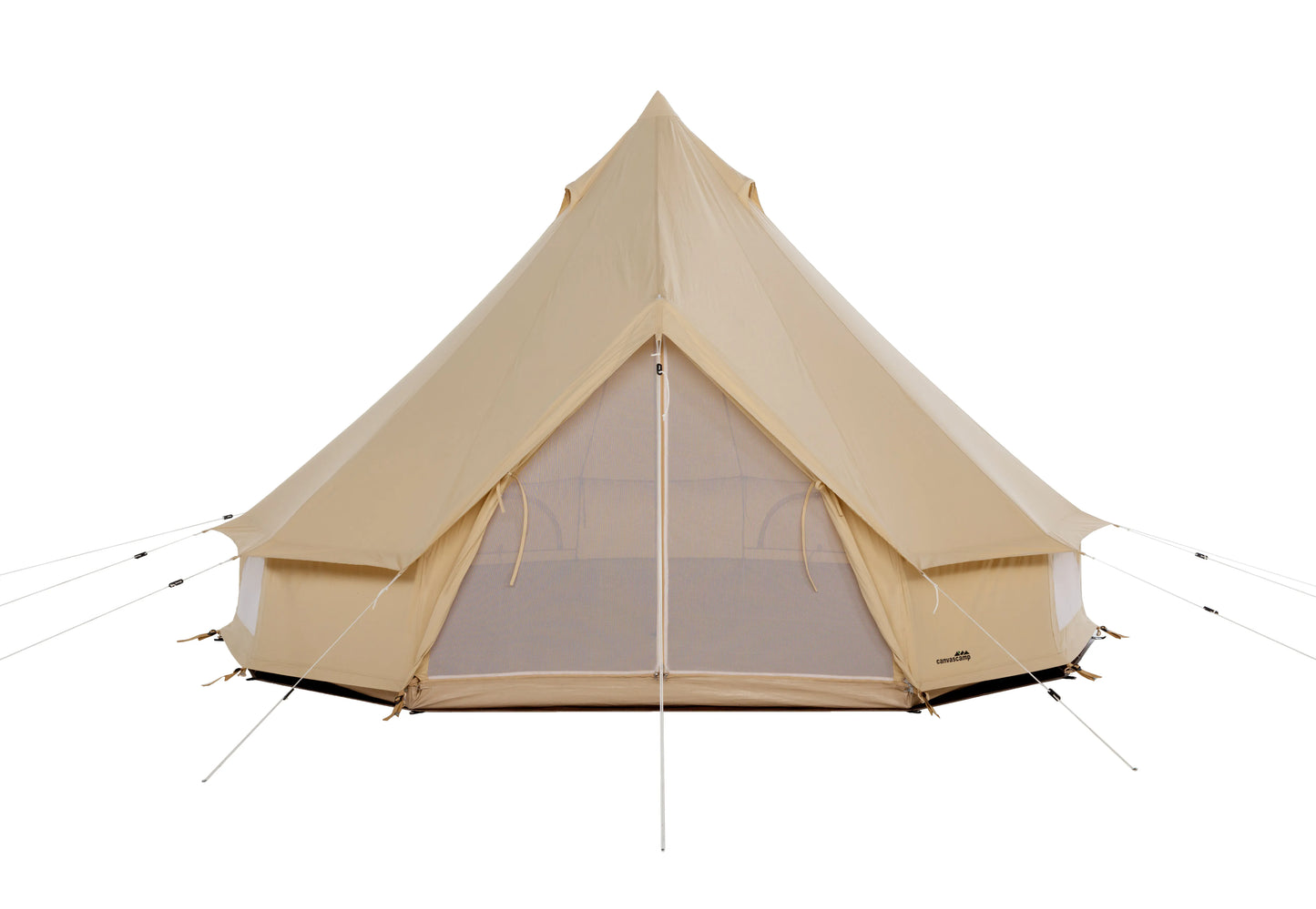 Sibley Belltent Traveller 300