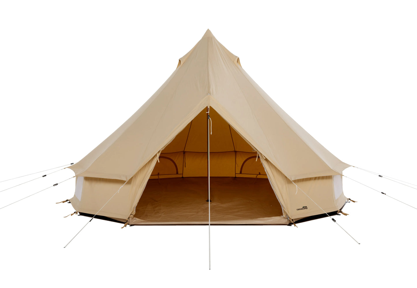 Sibley Belltent Traveller 300