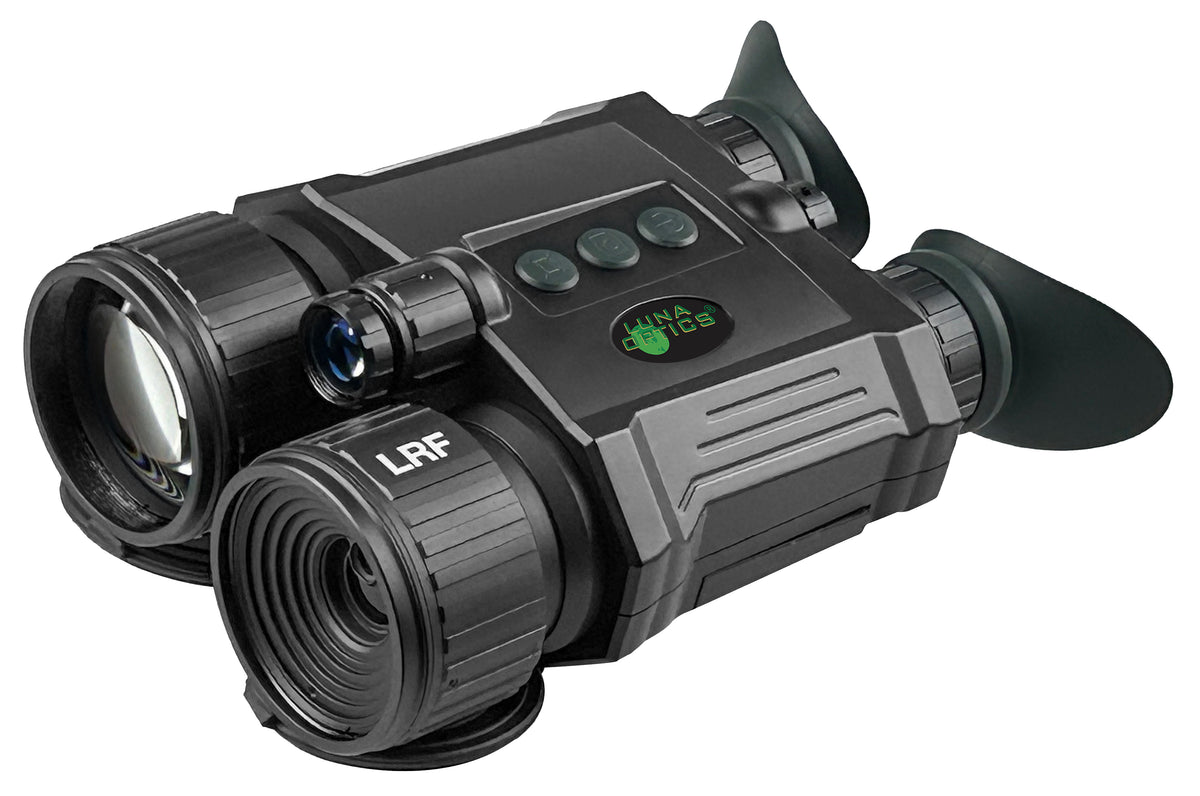 Luna Optics LN-QD-B50 PRO Digitale Binoculaire Nachtkijker 6-36x50 Gen-3