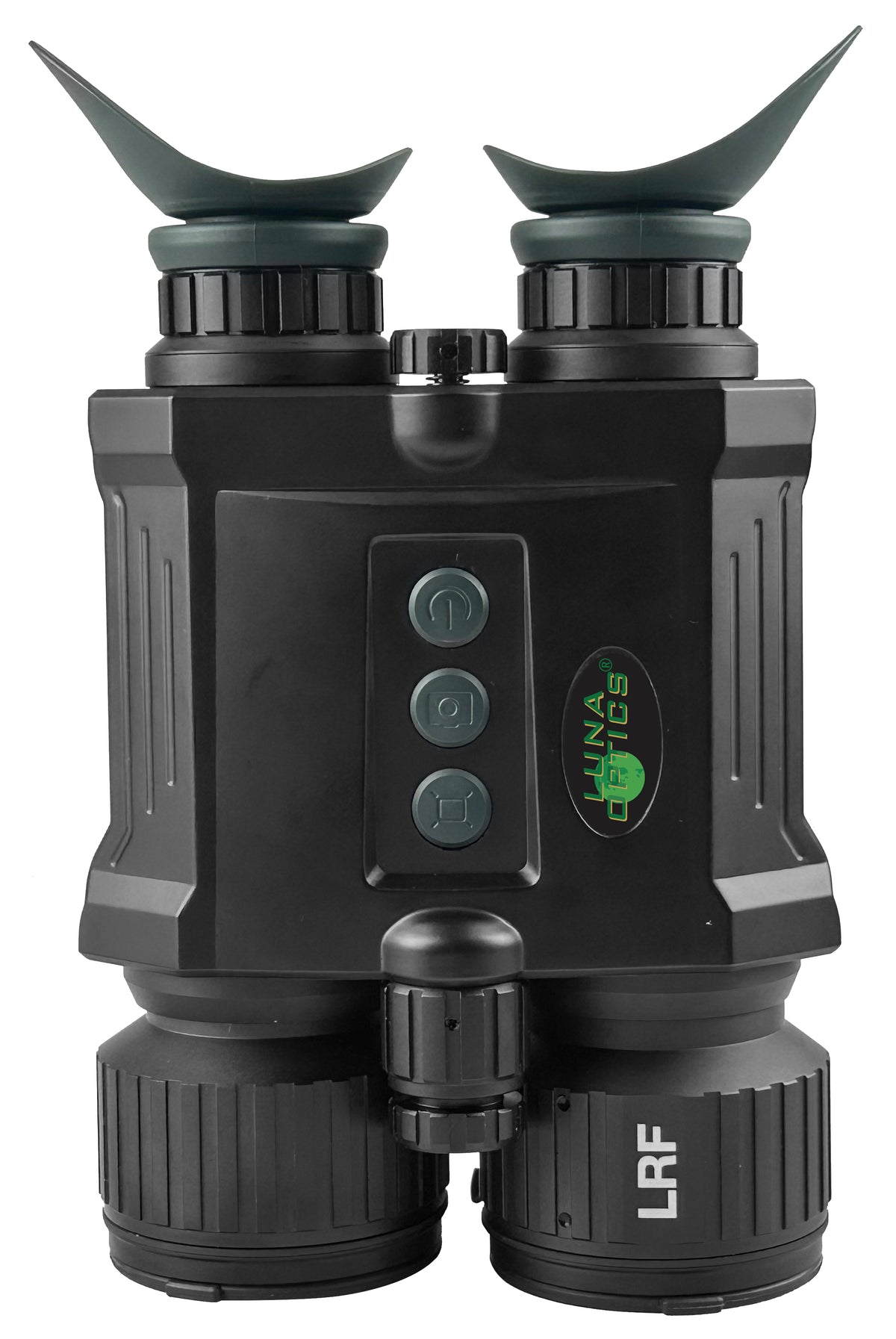 Luna Optics LN-QD-B50 PRO Digitale Binoculaire Nachtkijker 6-36x50 Gen-3