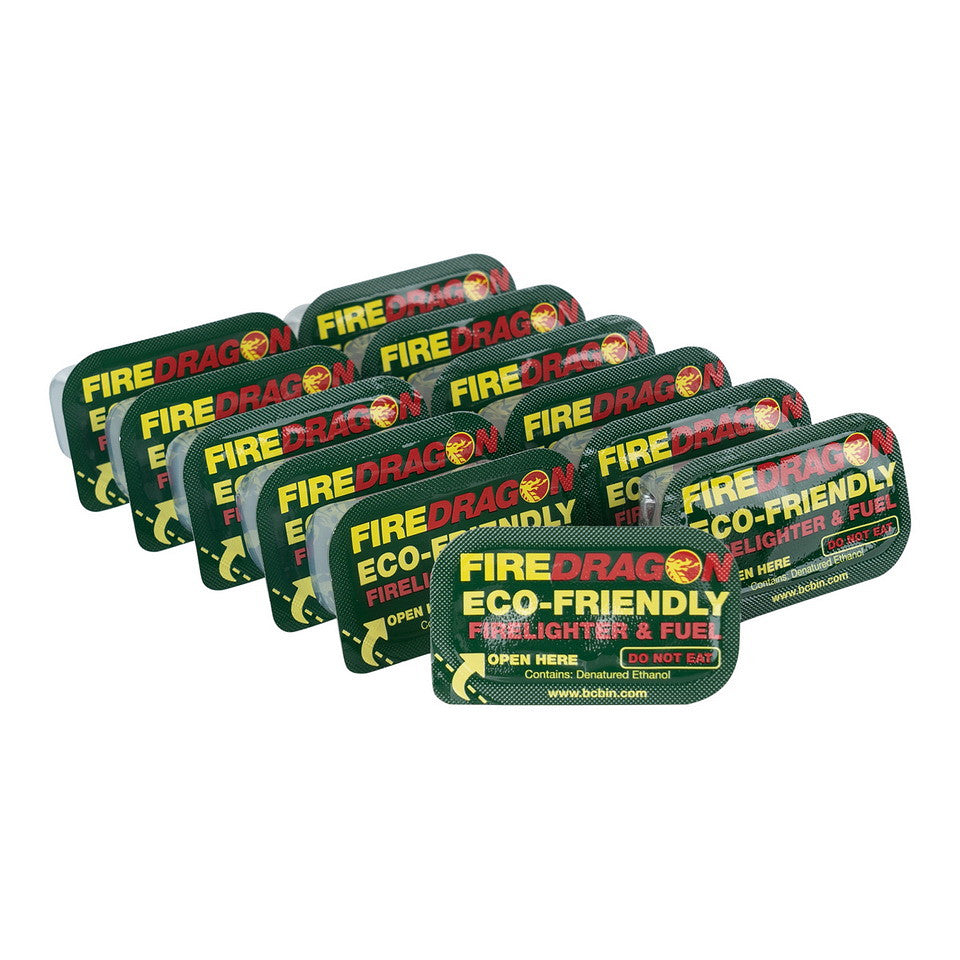 BCB Firedragon Solid Fuel 12 pack