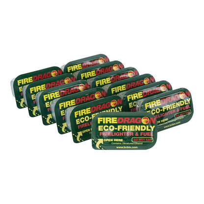 BCB Firedragon Solid Fuel 12 pack
