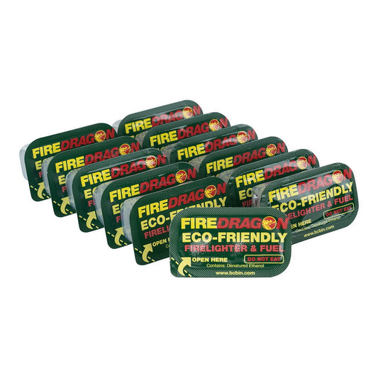 BCB Firedragon Solid Fuel 12 pack