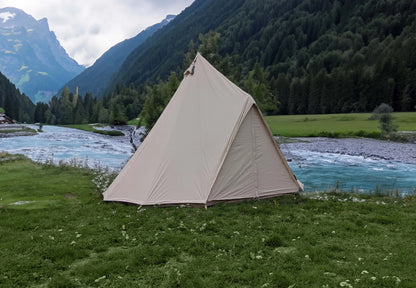 Tipitent Urban Traveller 450