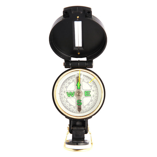 Fosco Kompas met Liquid