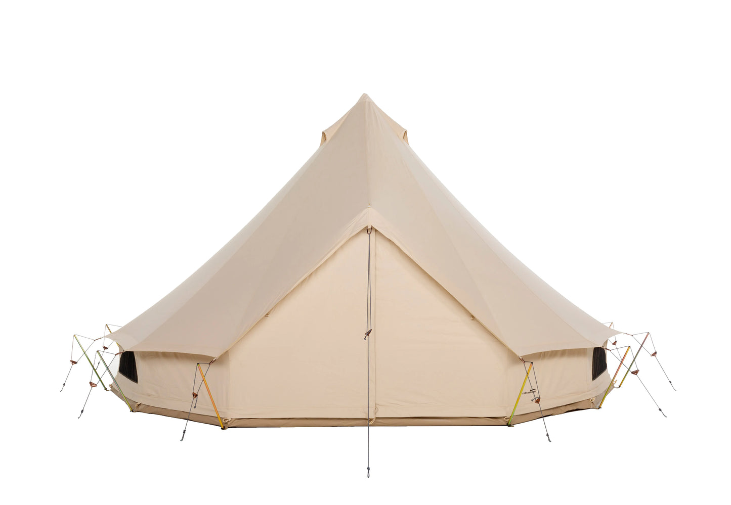 Sibley Apex Belltent 600 DD