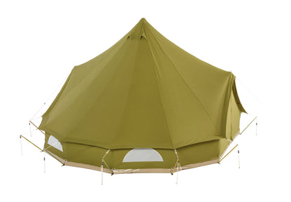 Sibley Belltent ProTech 500 Dubbele Deur