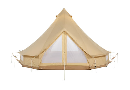 Sibley Belltent ProTech 500 Dubbele Deur