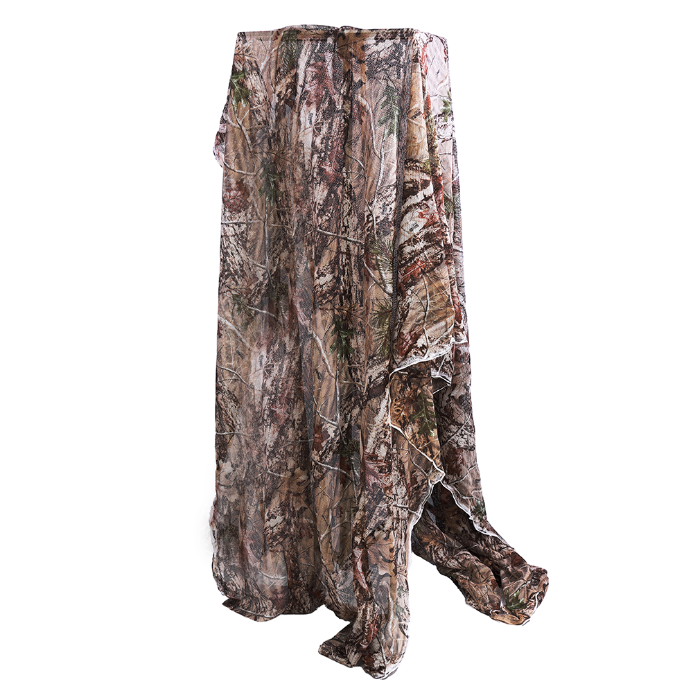 Outdoor Club Camouflagenet Green Forest