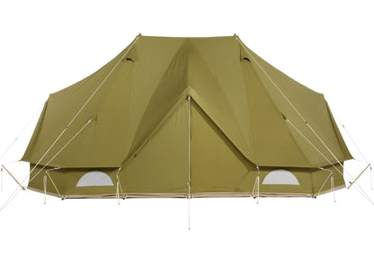 Sibley Belltent Pro 600 Twin