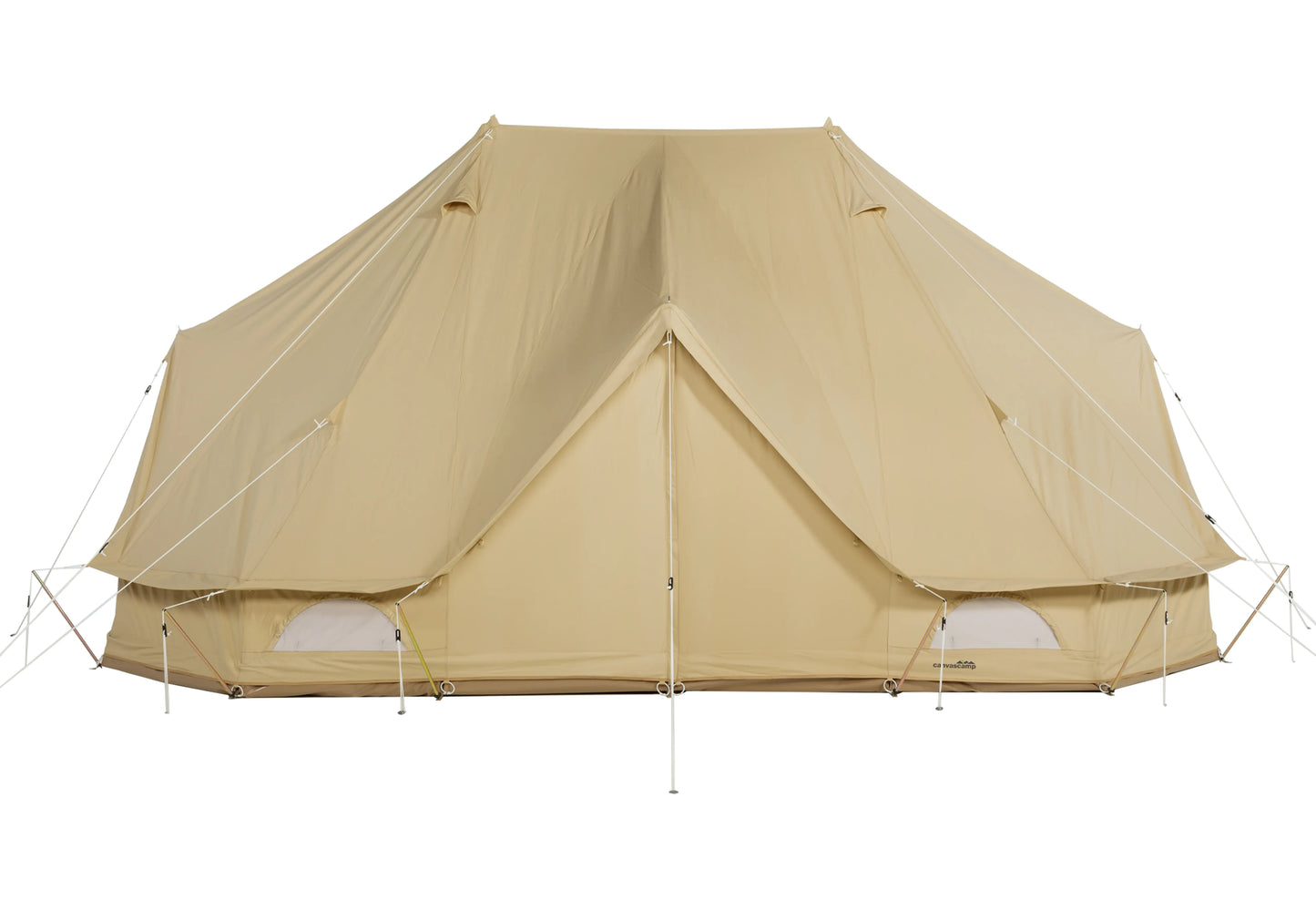 Sibley Belltent Pro 600 Twin