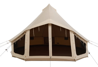 Sibley Apex Belltent 620