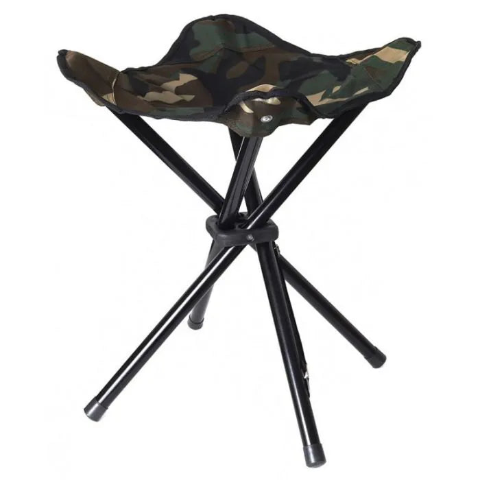 Stealth Gear Kruk Inklapbaar Camouflage