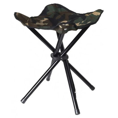 Stealth Gear Kruk Inklapbaar Camouflage