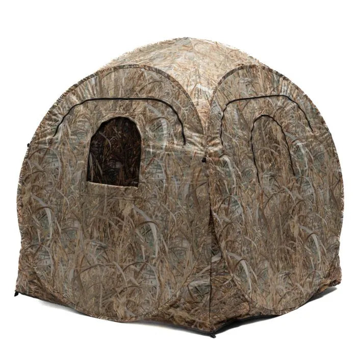 Stealth Gear Shelter Square