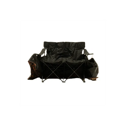 Stealth Gear Schuiltent Tweepersoons Inclusief Stoel