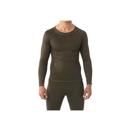 Stealth Gear Extreme Thermo Ondergoed Longsleeve