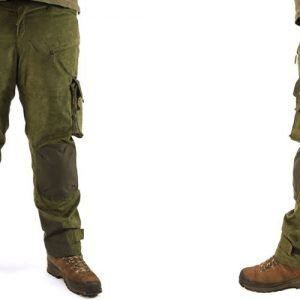 Stealth Gear Broek 2N Bosgroen
