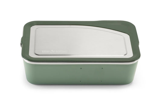 Klean Kanteen Rise Big Meal Box lunchbox