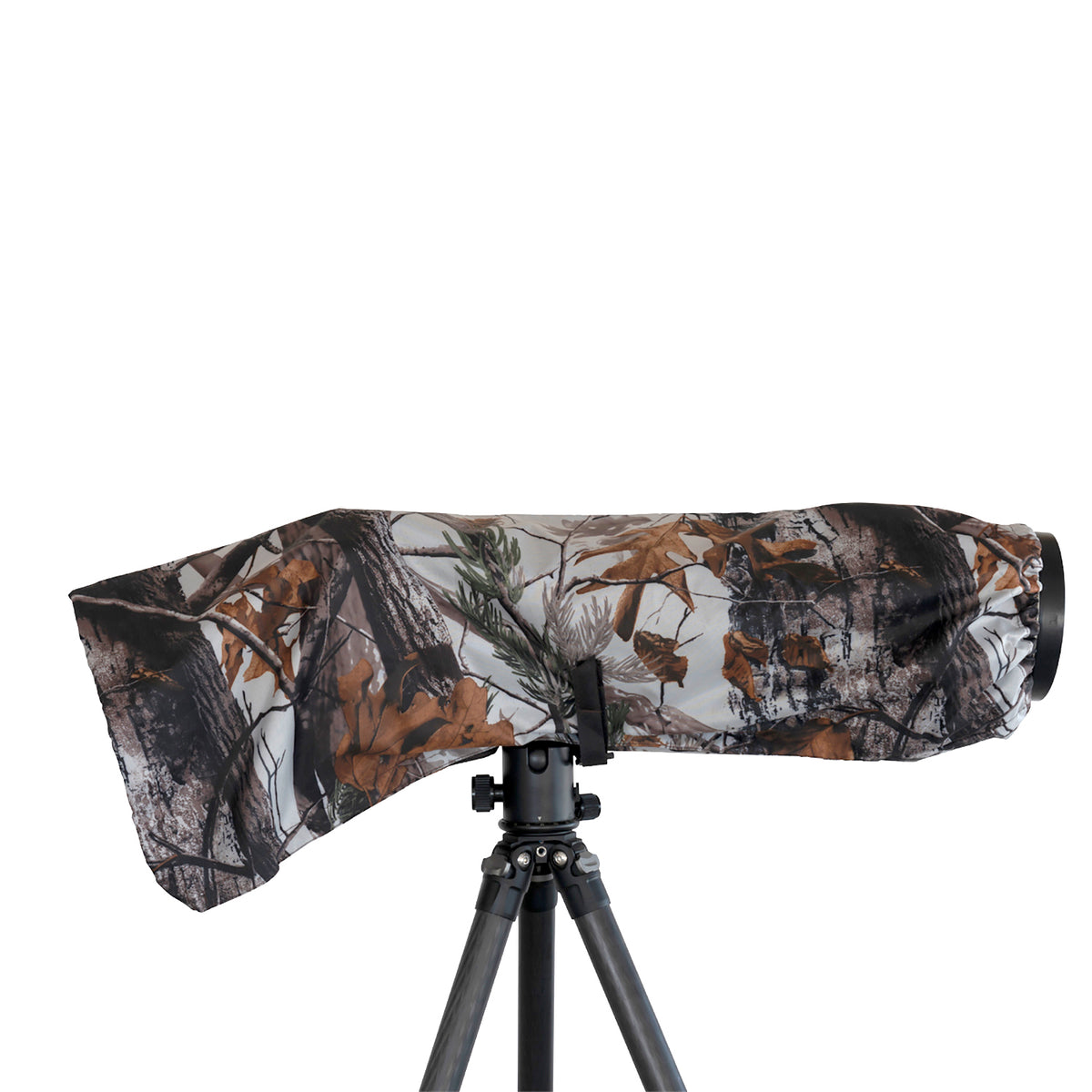 Buteo Photo Gear Regenhoes 2