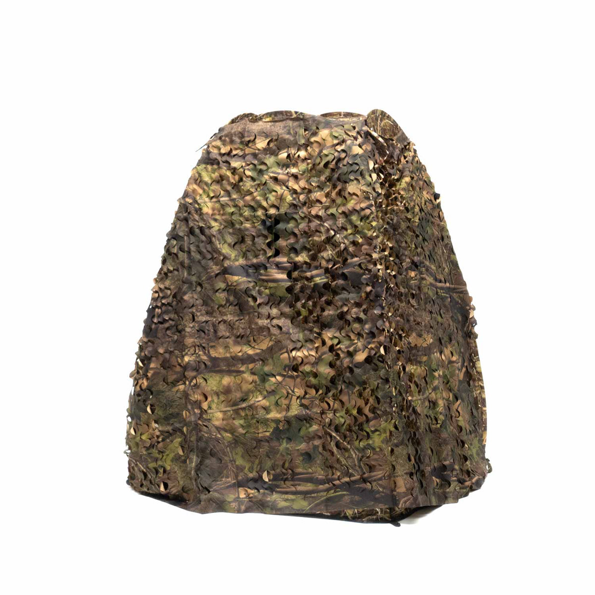 Buteo Photo Gear Camouflagenet 6 Groen Bos 1,5x3 m