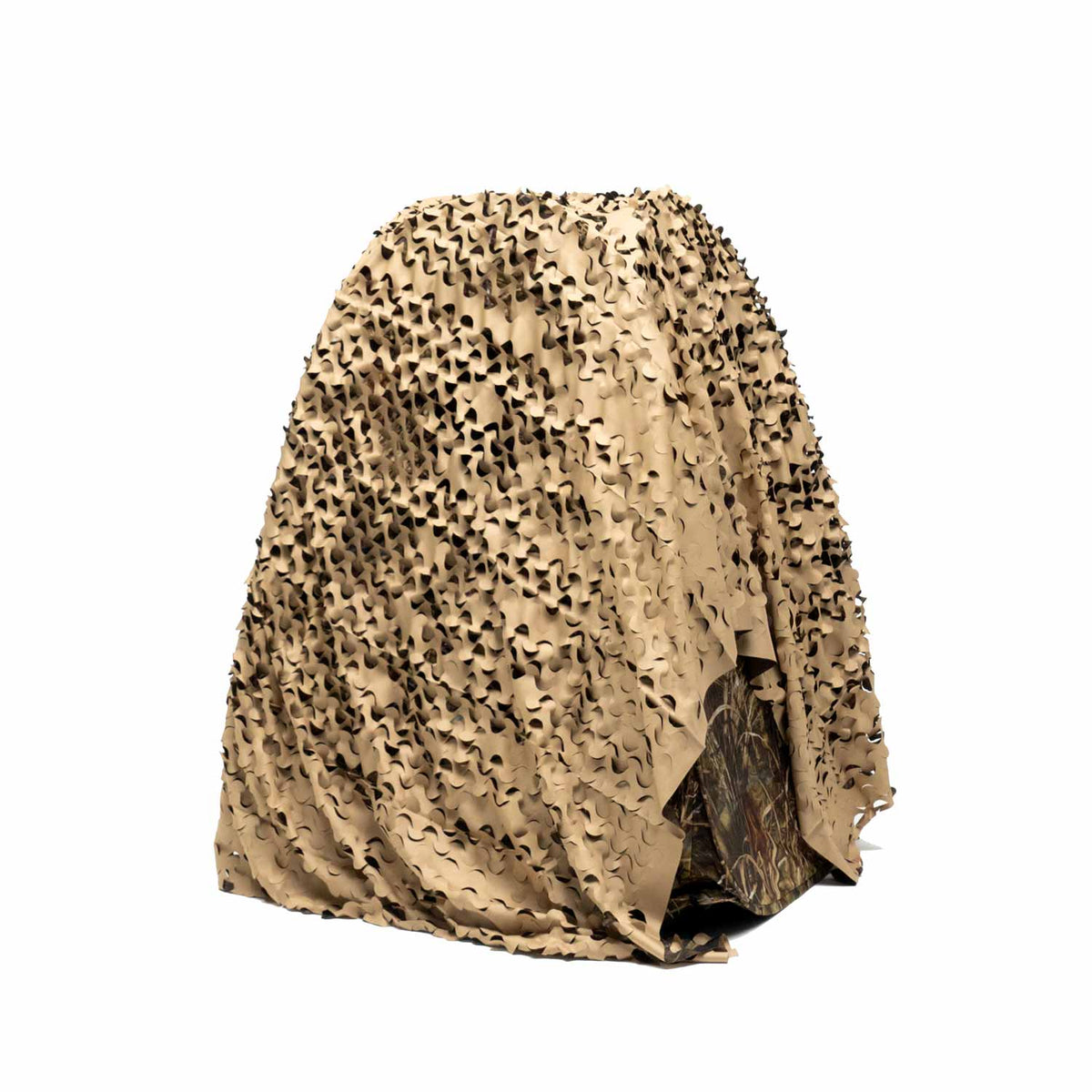 Buteo Photo Gear Camouflagenet 6 Groen Bos 1,5x3 m