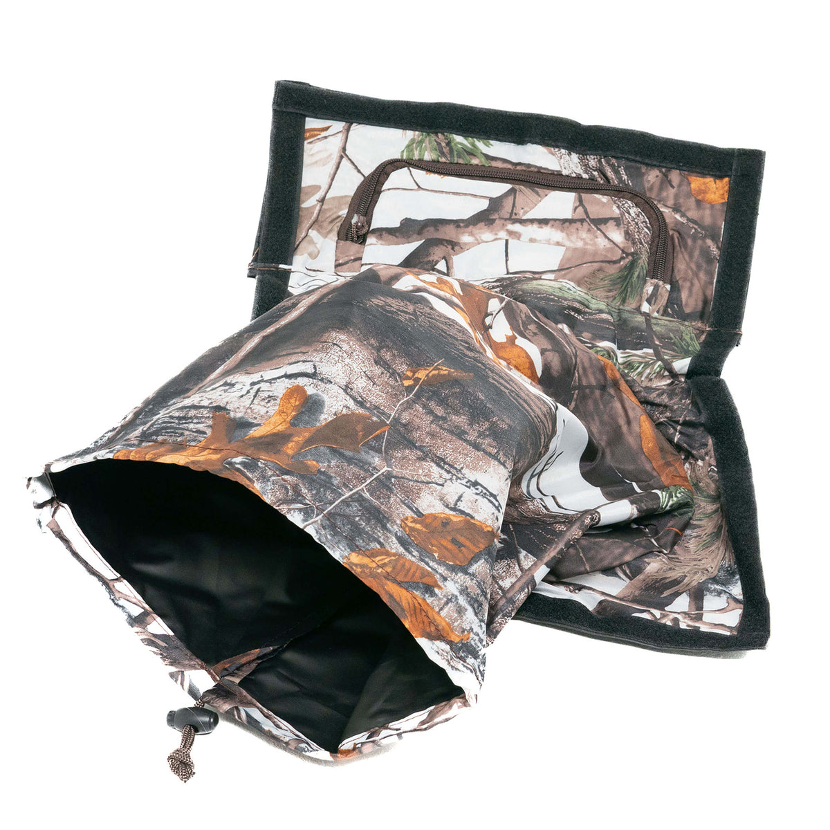 Buteo Photo Gear Snoot / Lens Cover voor Schuiltent