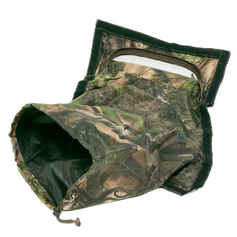 Buteo Photo Gear Snoot / Lens Cover voor Schuiltent