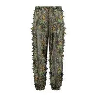 Camouflagepak Tweedelig geschikt voor natuurfotografie